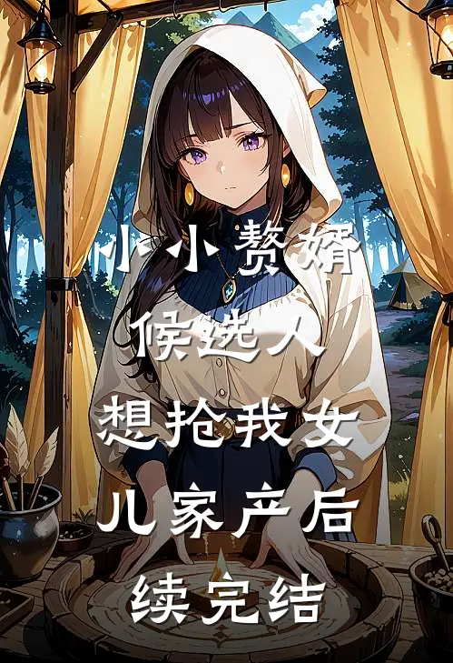 小小赘婿候选人，想抢我女儿家产后续完结