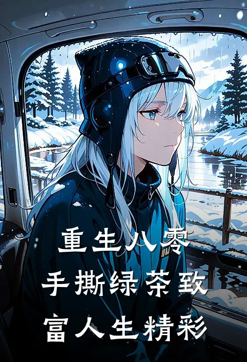 重生八零：手撕绿茶致富人生精彩