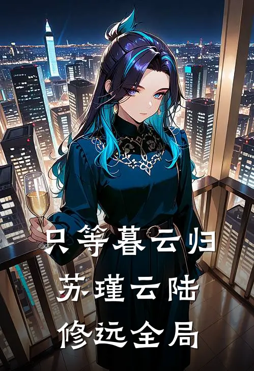 只等暮云归苏瑾云陆修远全局