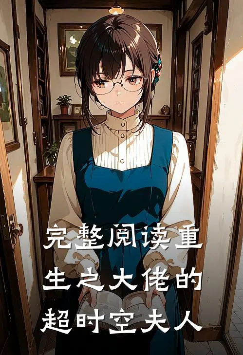 完整阅读重生之大佬的超时空夫人