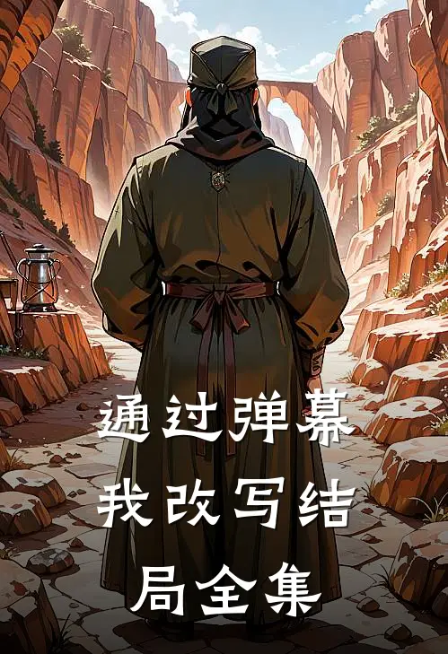 通过弹幕，我改写结局 全集