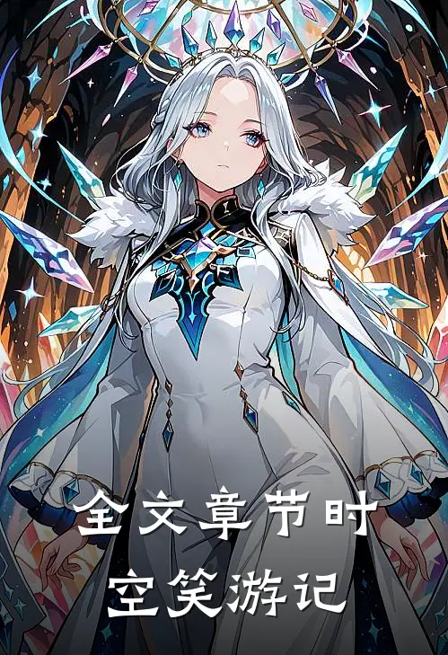 全文章节时空笑游记