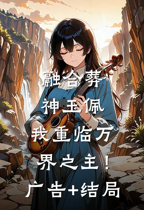 融合葬神玉佩，我重临万界之主！广告+结局