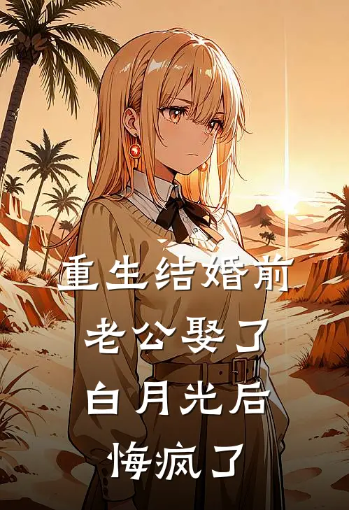 重生结婚前，老公娶了白月光后悔疯了