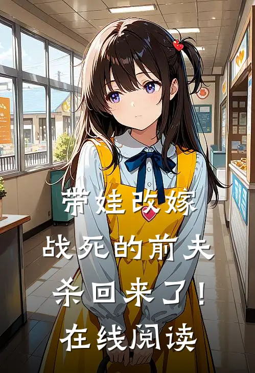带娃改嫁，战死的前夫杀回来了！在线阅读