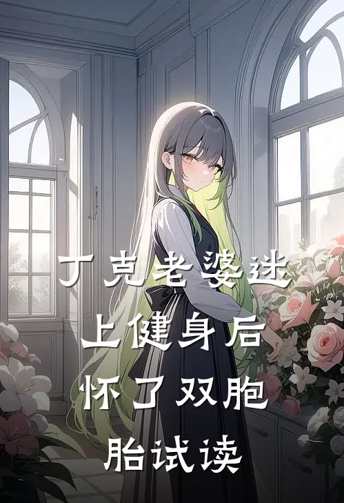 丁克老婆迷上健身后，怀了双胞胎试读