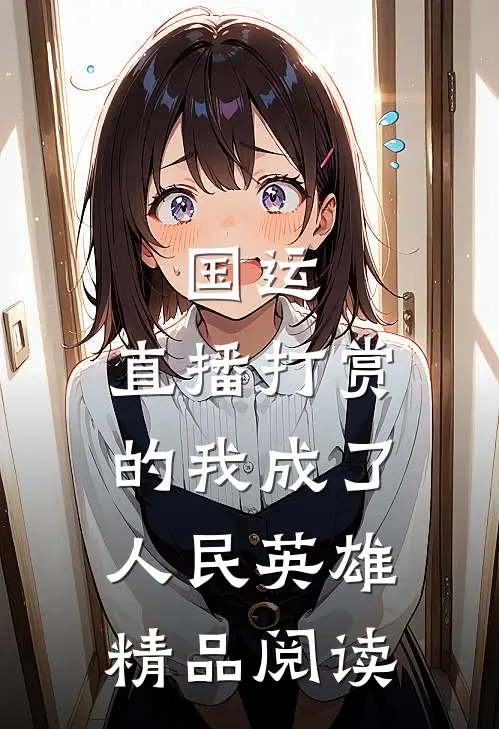 国运：直播打赏的我成了人民英雄精品阅读