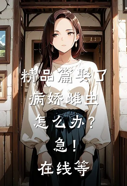 精品篇娶了病娇雌虫怎么办？急！在线等