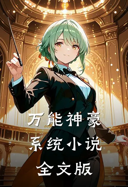 万能神豪系统小说全文版