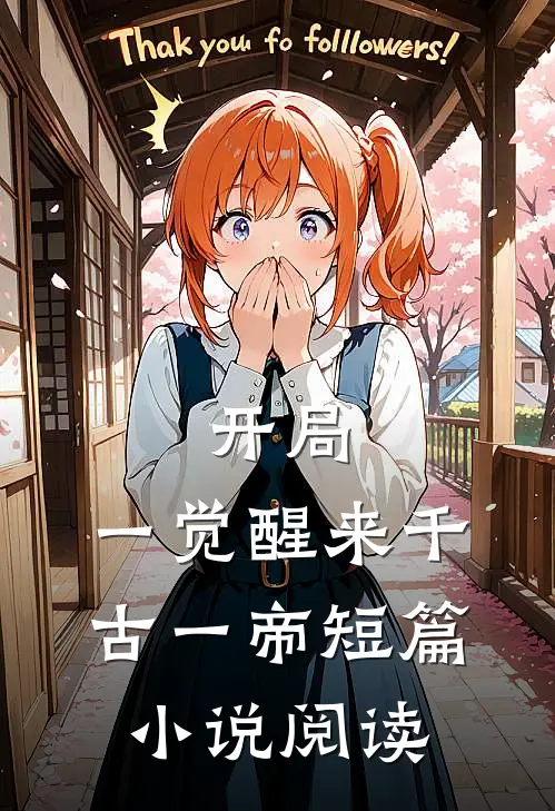 开局：一觉醒来千古一帝短篇小说阅读