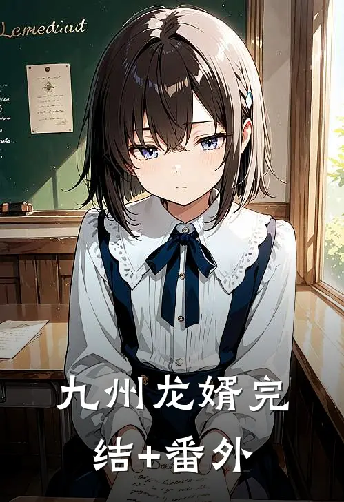 九州龙婿完结+番外