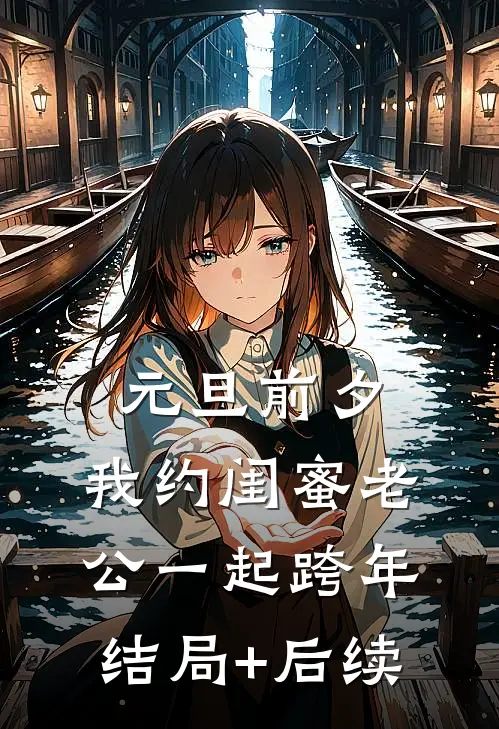 元旦前夕，我约闺蜜老公一起跨年结局+后续