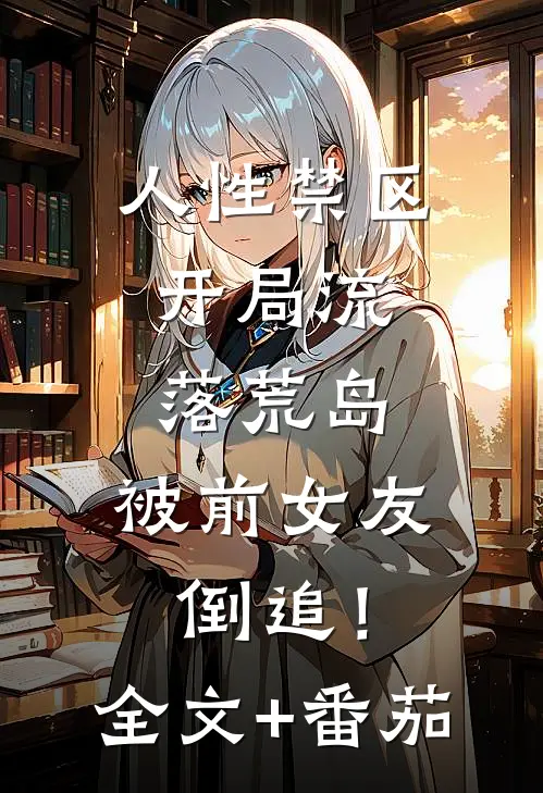 人性禁区：开局流落荒岛，被前女友倒追！全文+番茄