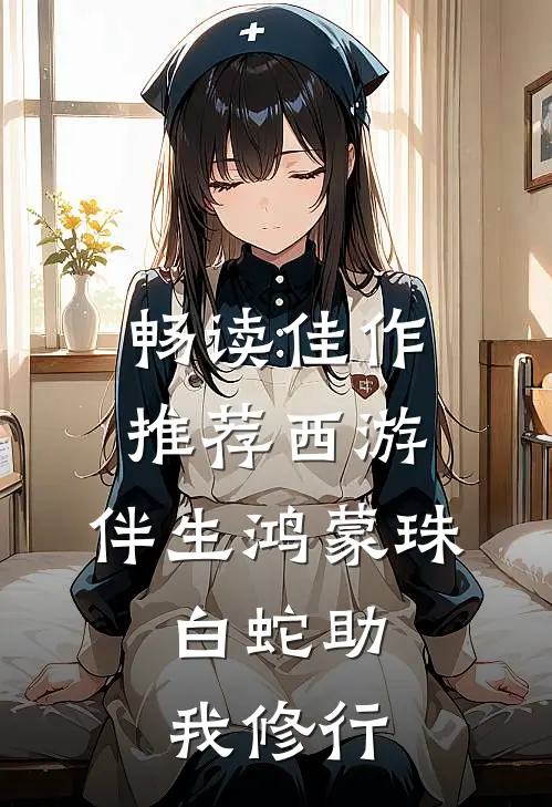 畅读佳作推荐西游：伴生鸿蒙珠，白蛇助我修行