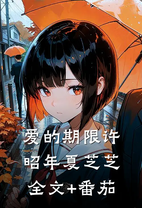 爱的期限许昭年夏芝芝全文+番茄
