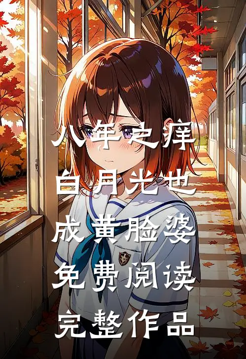 八年之痒,白月光也成黄脸婆免费阅读完整作品