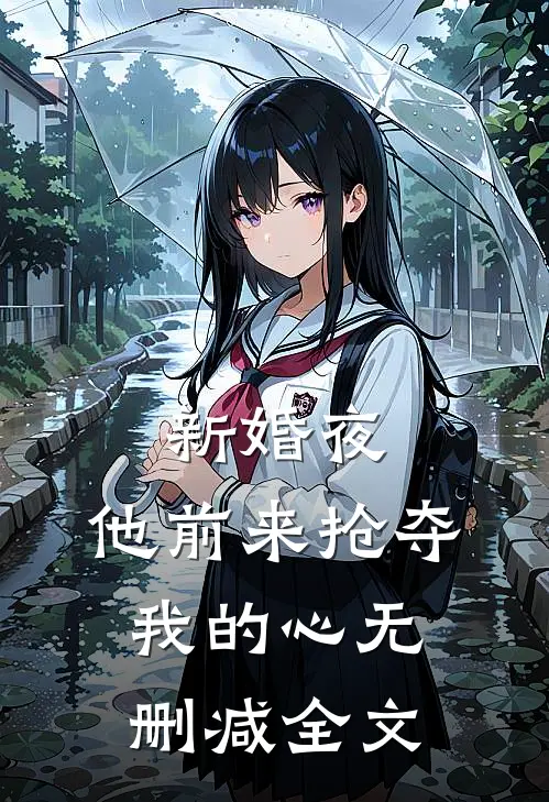 新婚夜，他前来抢夺我的心无删减全文