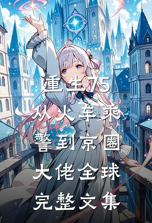 重生75：从火车乘警到京圈大佬全球完整文集
