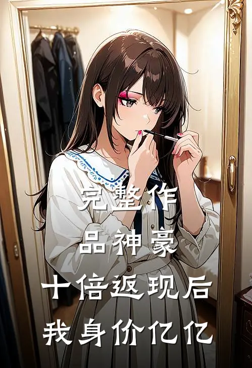 完整作品神豪：十倍返现后，我身价亿亿