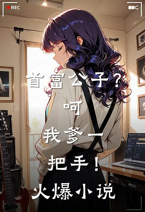 首富公子？呵，我爹一把手！火爆小说