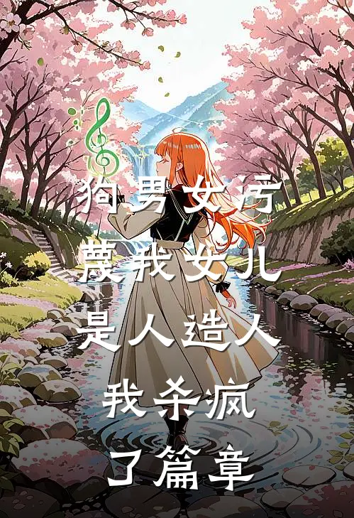 狗男女污蔑我女儿是人造人，我杀疯了篇章