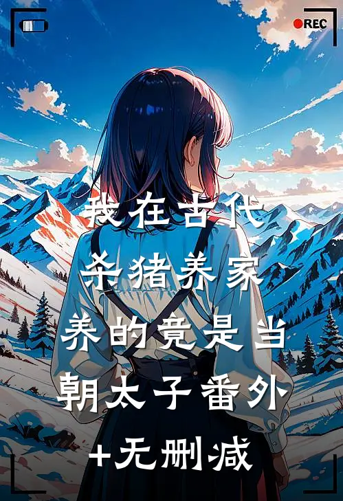 我在古代杀猪养家，养的竟是当朝太子番外+无删减