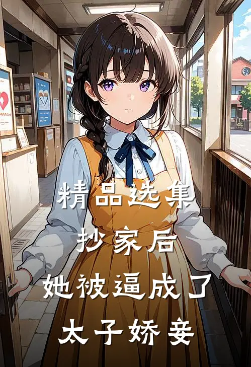 精品选集抄家后，她被逼成了太子娇妾