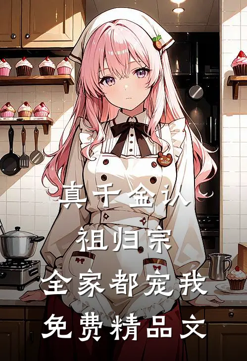 真千金认祖归宗,全家都宠我免费精品文