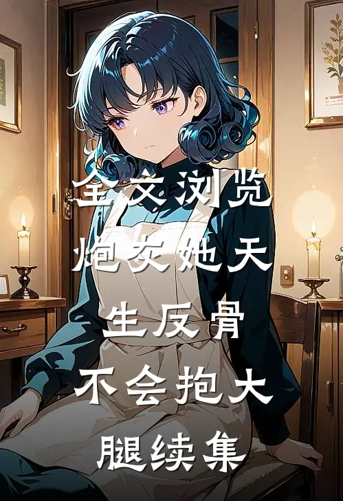全文浏览炮灰她天生反骨,不会抱大腿续集