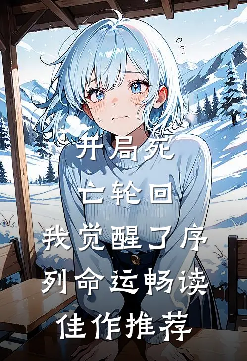 开局死亡轮回，我觉醒了序列命运畅读佳作推荐