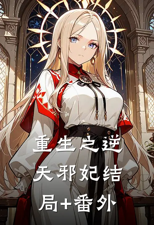 重生之逆天邪妃结局+番外