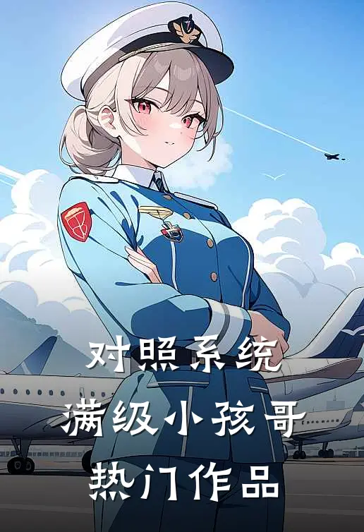 对照系统：满级小孩哥热门作品