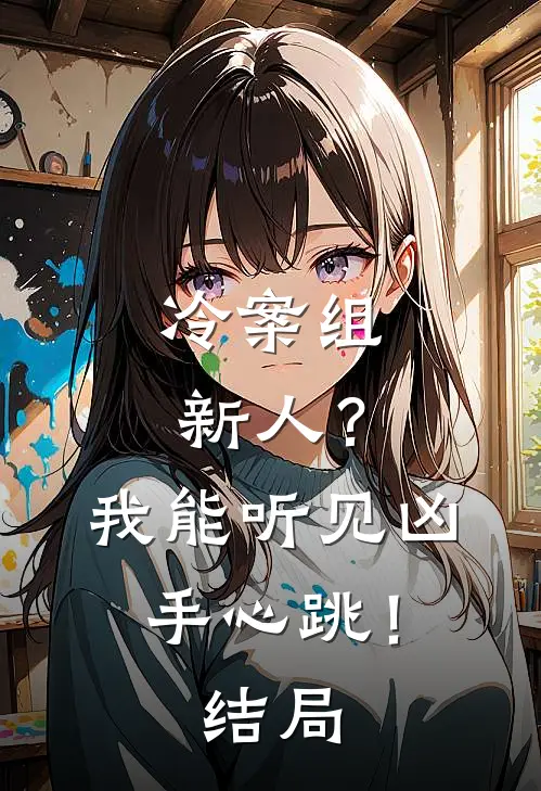冷案组新人？我能听见凶手心跳！结局