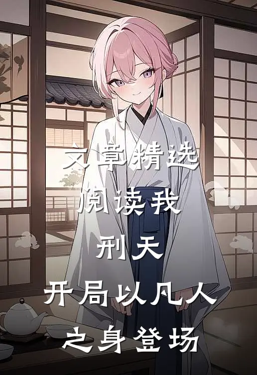 文章精选阅读我，刑天，开局以凡人之身登场