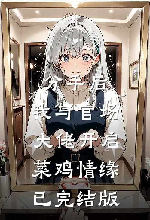 分手后，我与官场大佬开启菜鸡情缘已完结版