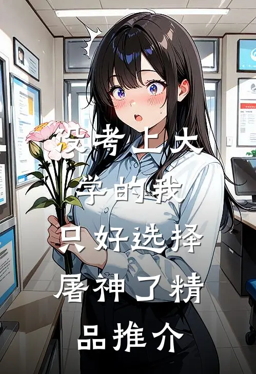没考上大学的我，只好选择屠神了精品推介