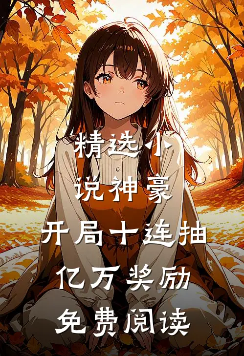 精选小说神豪:开局十连抽亿万奖励免费阅读