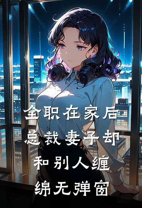 全职在家后，总裁妻子却和别人缠绵无弹窗
