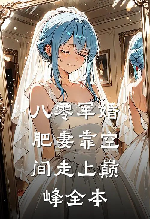 八零军婚：肥妻靠空间走上巅峰全本