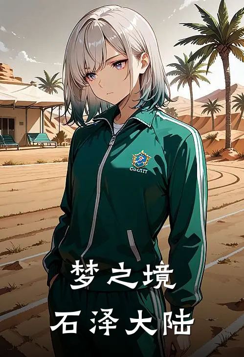 梦之境：石泽大陆