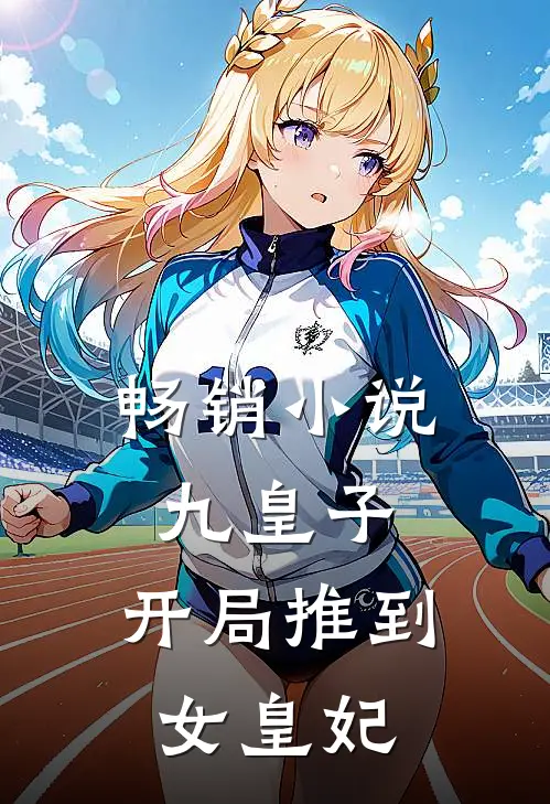 畅销小说九皇子：开局推到女皇妃