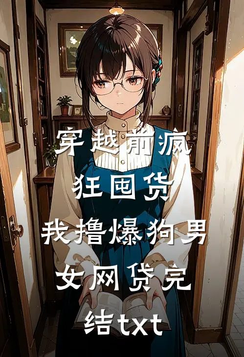 穿越前疯狂囤货，我撸爆狗男女网贷完结txt