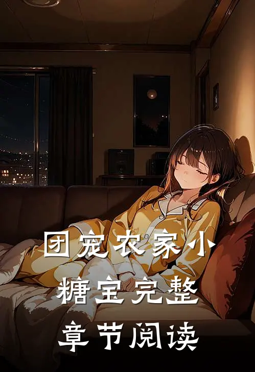 团宠农家小糖宝完整章节阅读