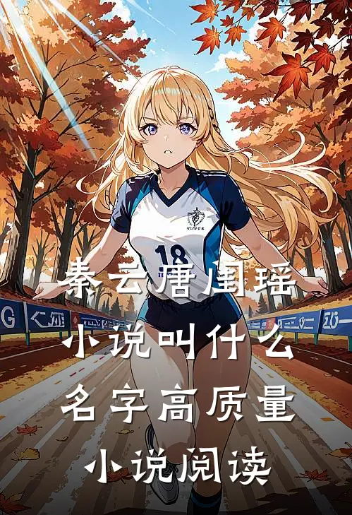 秦云唐闺瑶小说叫什么名字高质量小说阅读