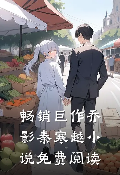 畅销巨作乔影秦寒越小说免费阅读