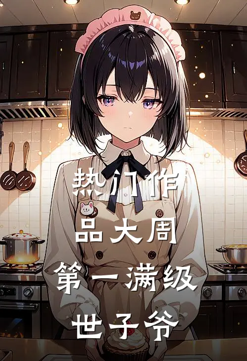热门作品大周：第一满级世子爷