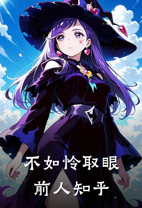 不如怜取眼前人知乎