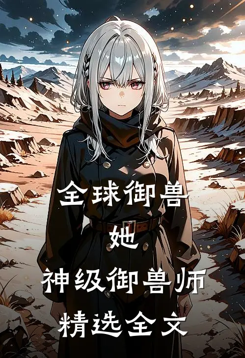全球御兽：她，神级御兽师精选全文