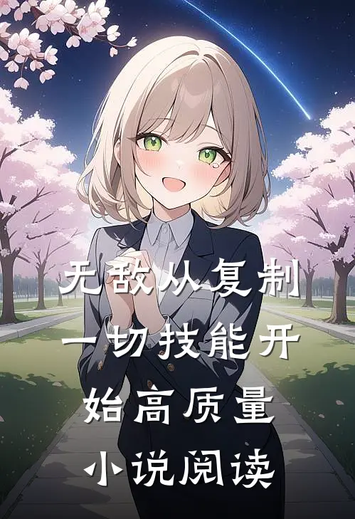 无敌从复制一切技能开始高质量小说阅读