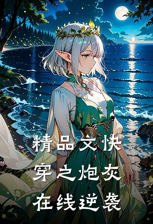 精品文快穿之炮灰在线逆袭